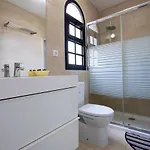 Daire Book Jet - Premium Pool View & Wifi *