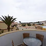 Book Jet - Premium Pool View & Wifi Daire Costa Calma