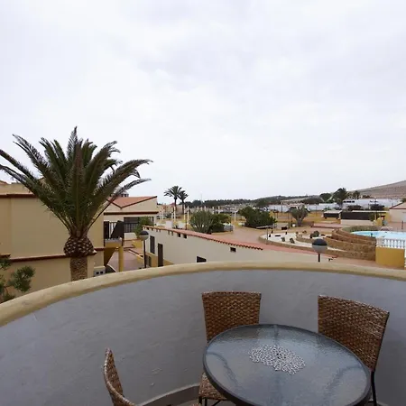 Book Jet - Premium Pool View & Wifi Appartement Costa Calma
