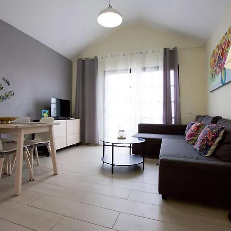 Book Jet - Premium Pool View & Wifi Daire Costa Calma
