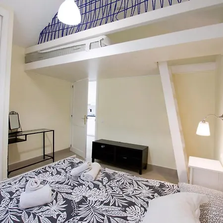 Apartman Book Jet - Premium Pool View & Wifi Costa Calma