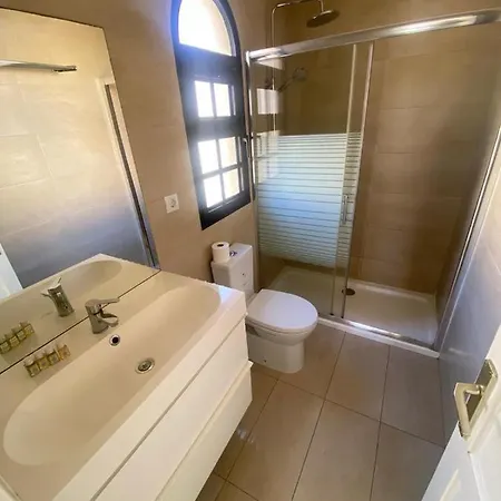 Book Jet - Premium Pool View & Wifi * Costa Calma