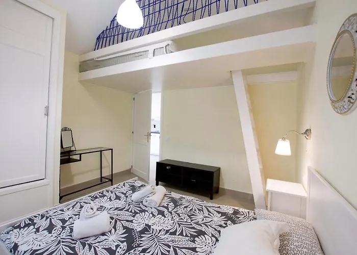 公寓 Book Jet - Premium Pool View & Wifi 科斯塔卡玛