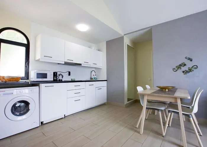 Book Jet - Premium Pool View & Wifi Lejlighed Costa Calma