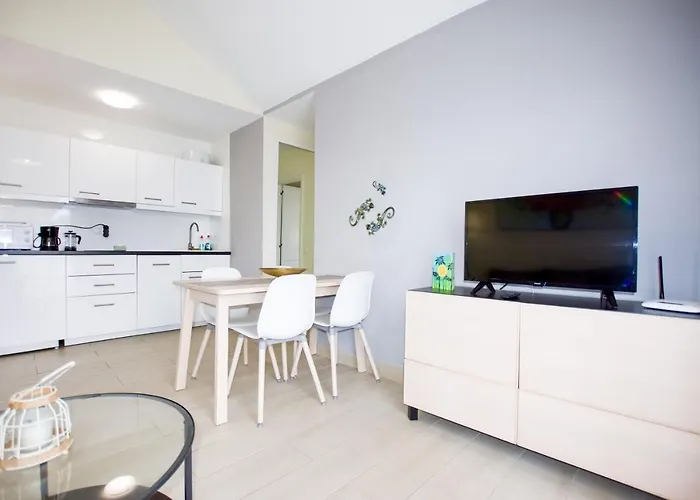 Book Jet - Premium Pool View & Wifi Costa Calma