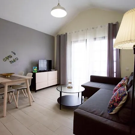 Book Jet - Premium Pool View&wifi Apartament Costa Calma