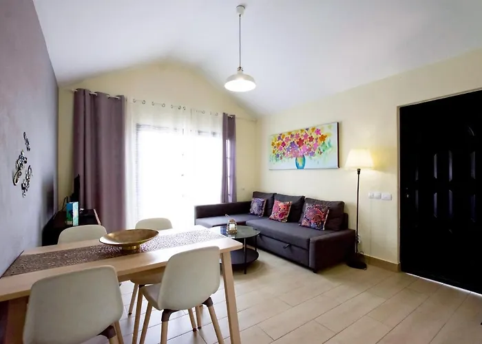 Book Jet - Premium Pool View & Wifi Costa Calma