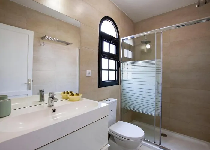 Apartment Book Jet - Premium Pool View & Wifi Costa Calma